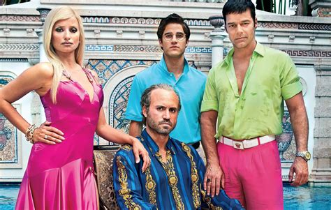 l'assassionio di gianni versace|assassination of gianni versace episodes.